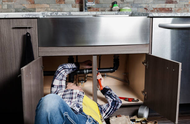 Best Plumbing Services Near Me  in Sammamish, WA